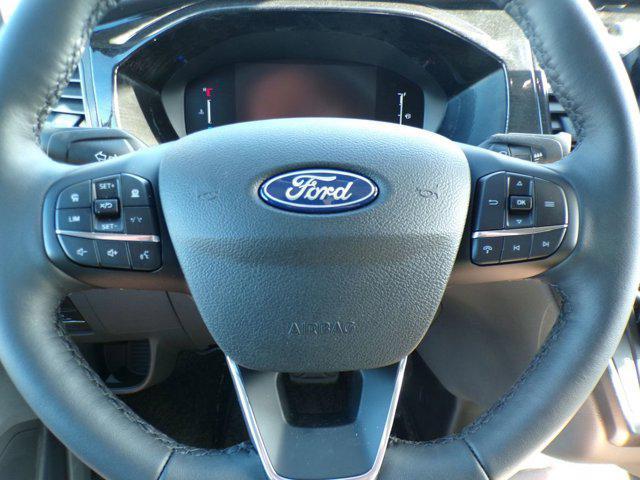 new 2026 Ford Transit-150 car, priced at $95,388