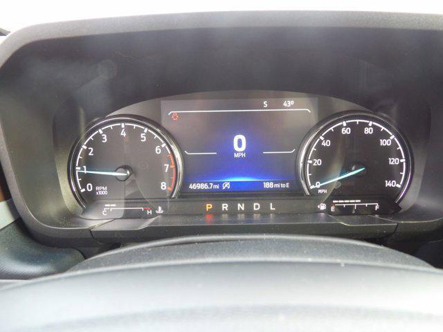 used 2022 Ford Maverick car, priced at $29,998