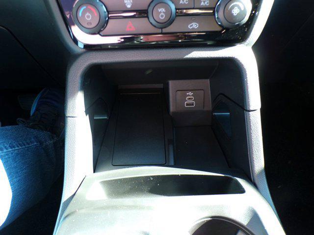 new 2025 Ford Ranger car, priced at $40,770