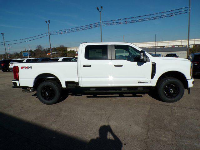 new 2026 Ford F-250 car, priced at $69,973