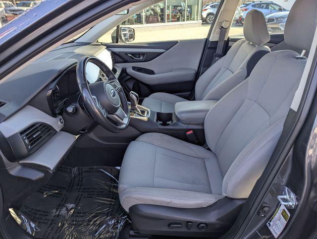 used 2023 Subaru Legacy car, priced at $20,738