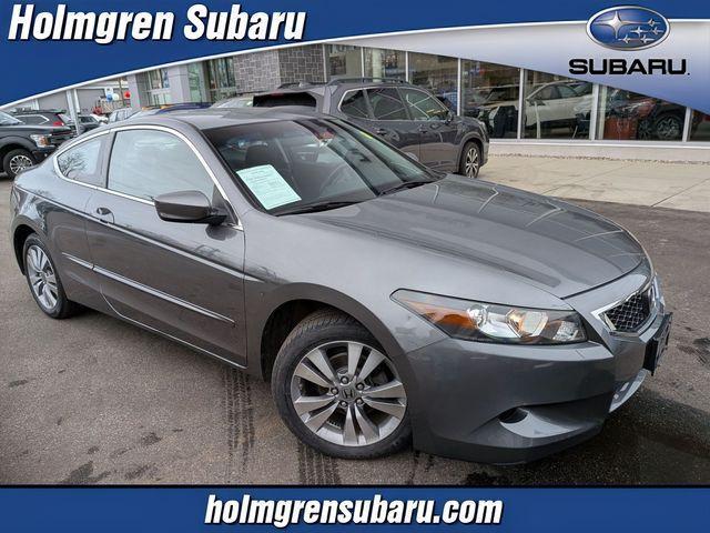 used 2010 Honda Accord car, priced at $10,995