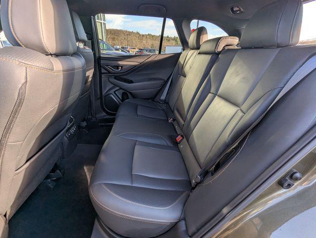 used 2022 Subaru Outback car, priced at $23,995