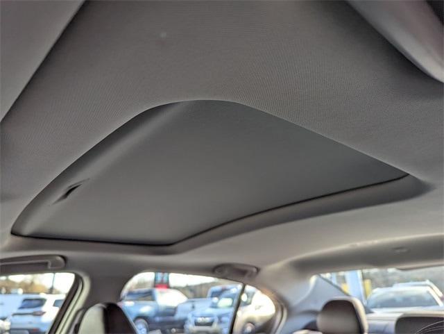 used 2019 Acura TLX car, priced at $23,550