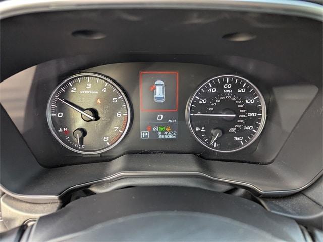 used 2022 Subaru Outback car, priced at $26,809