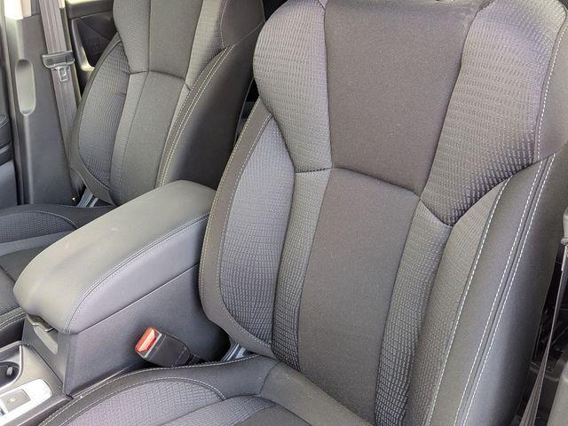 used 2025 Subaru Ascent car, priced at $37,995
