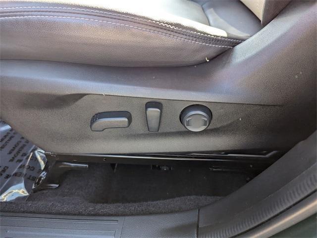 used 2022 Subaru Forester car, priced at $27,550