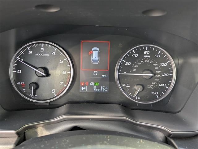 used 2021 Subaru Outback car, priced at $23,292