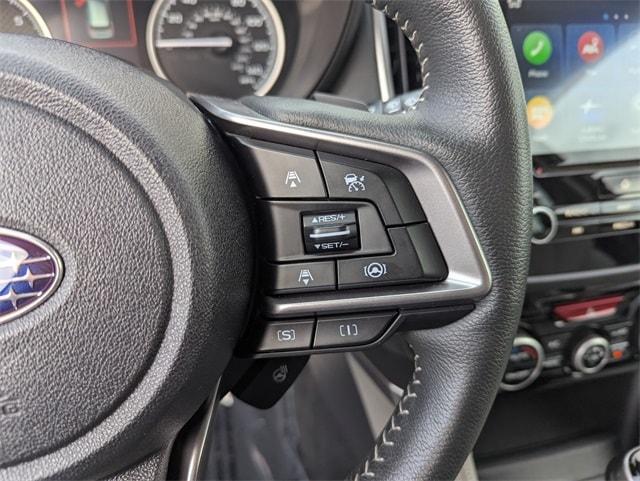 used 2023 Subaru Forester car, priced at $29,327