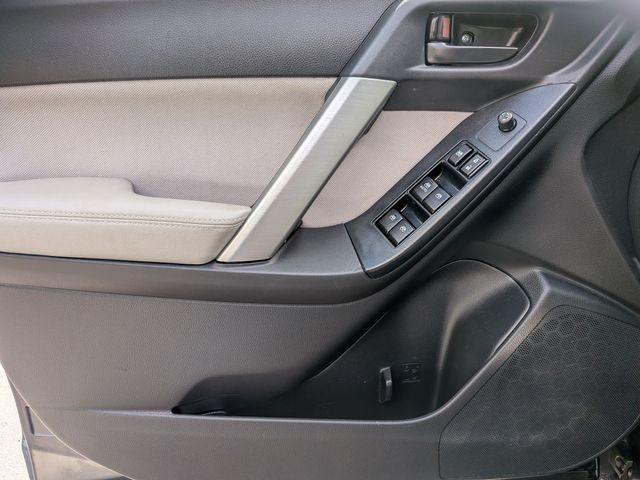 used 2016 Subaru Forester car, priced at $10,495