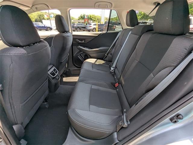 used 2024 Subaru Outback car, priced at $28,479