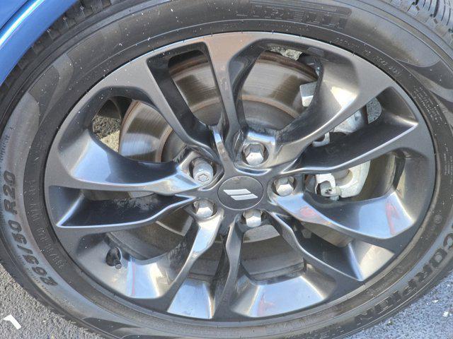 used 2023 Dodge Durango car, priced at $38,975