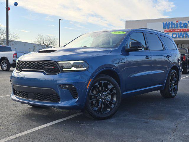 used 2023 Dodge Durango car, priced at $38,975
