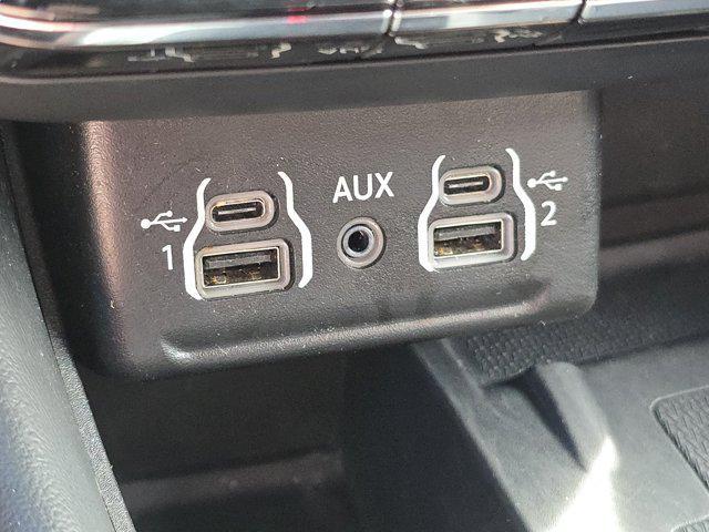 used 2023 Dodge Durango car, priced at $38,975