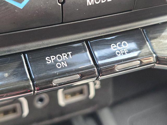 used 2023 Dodge Durango car, priced at $38,975