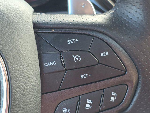 used 2023 Dodge Durango car, priced at $38,975