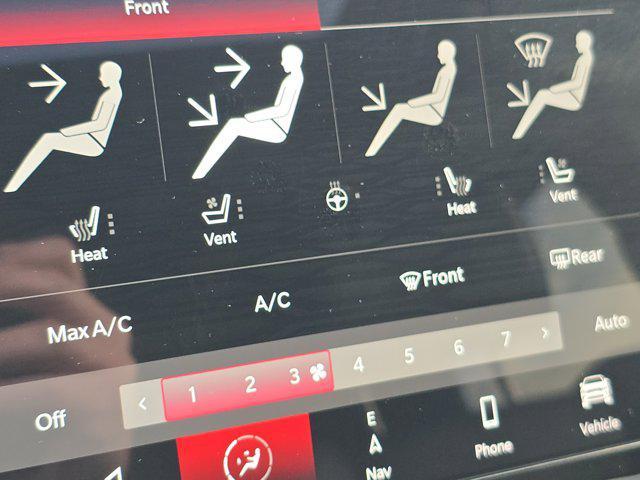 used 2023 Dodge Durango car, priced at $38,975