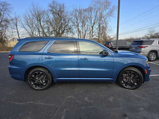 used 2023 Dodge Durango car, priced at $38,975