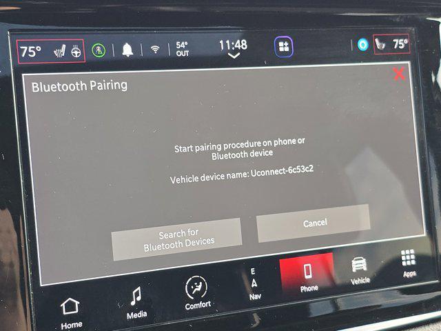 used 2023 Dodge Durango car, priced at $38,975