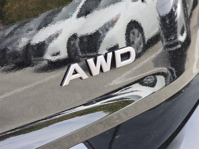 new 2026 Nissan Rogue car, priced at $29,600