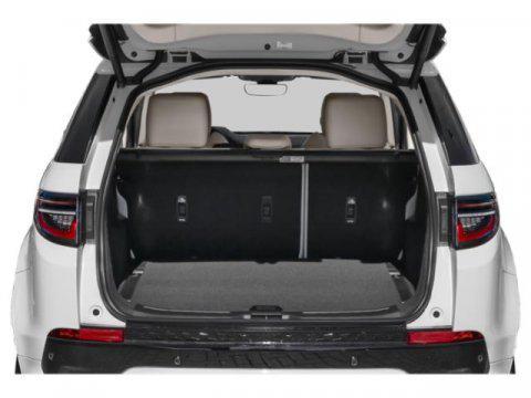 used 2024 Land Rover Discovery Sport car, priced at $34,975