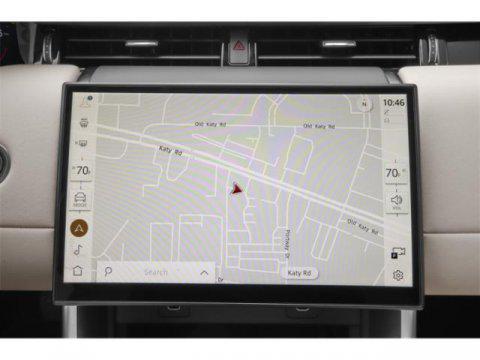 used 2024 Land Rover Discovery Sport car, priced at $34,975