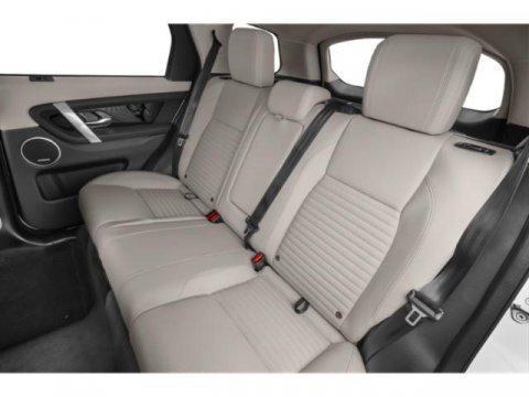 used 2024 Land Rover Discovery Sport car, priced at $34,975