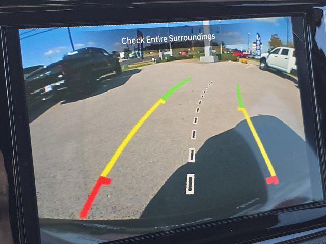 new 2025 Dodge Durango car, priced at $45,650