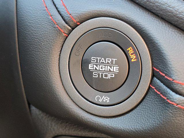 new 2025 Dodge Durango car, priced at $45,650