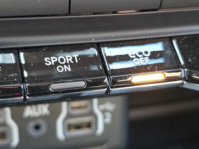 new 2025 Dodge Durango car, priced at $45,650