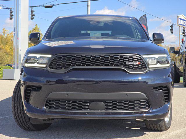 new 2025 Dodge Durango car, priced at $45,650