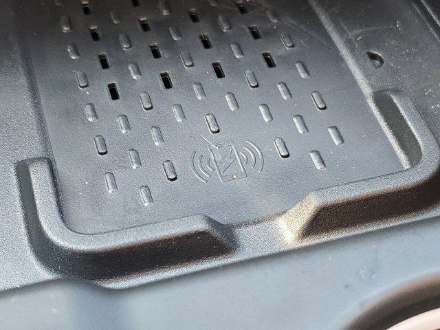 new 2025 Dodge Durango car, priced at $45,650