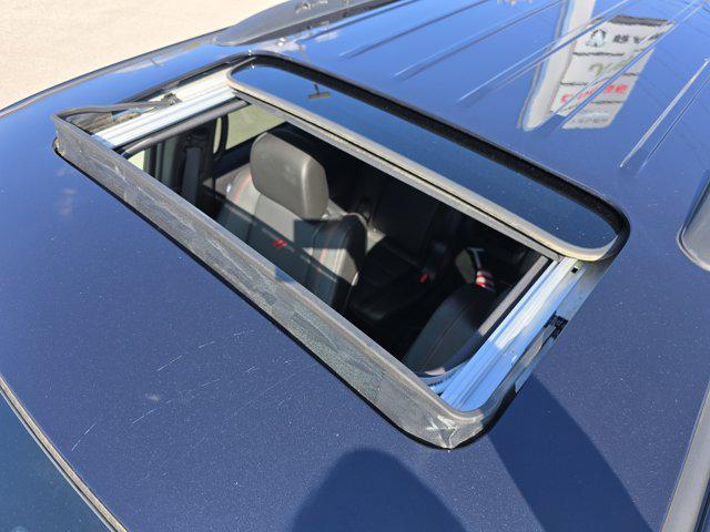 new 2025 Dodge Durango car, priced at $45,650