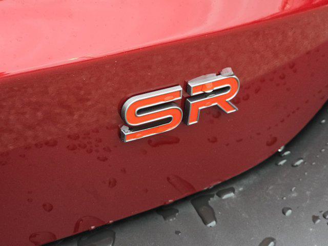 new 2026 Nissan Kicks car, priced at $27,240