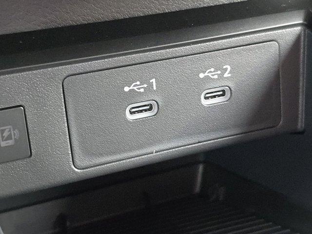 new 2026 Nissan Kicks car, priced at $27,240