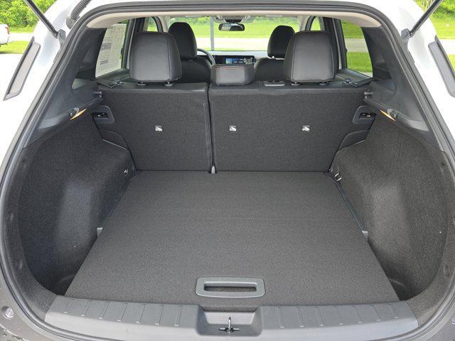 new 2025 Nissan Kicks car, priced at $26,900