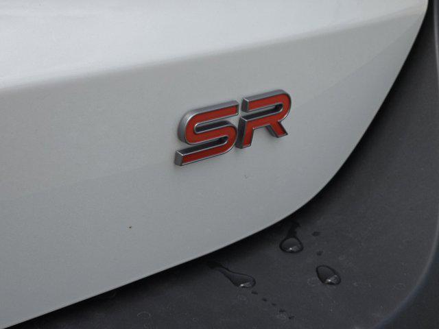 new 2025 Nissan Kicks car, priced at $26,900