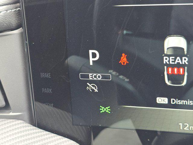 new 2025 Nissan Kicks car, priced at $26,900