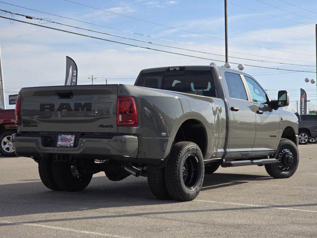 new 2026 Ram 3500 car, priced at $85,335