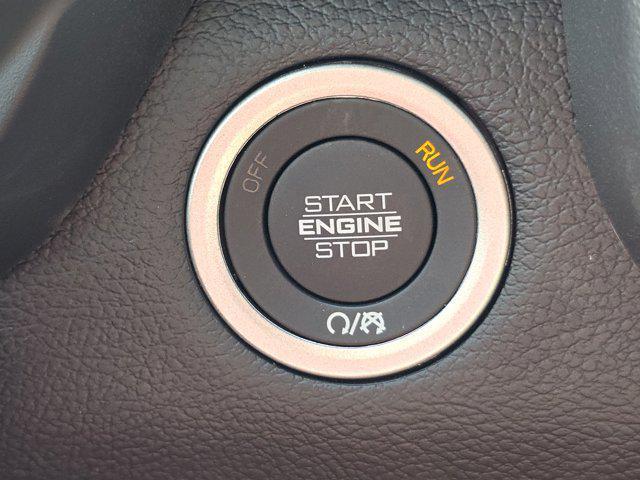 new 2026 Ram 3500 car, priced at $85,335