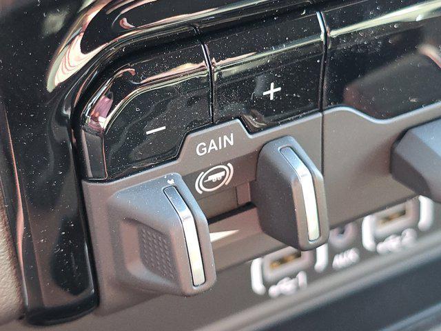 new 2026 Ram 3500 car, priced at $85,335