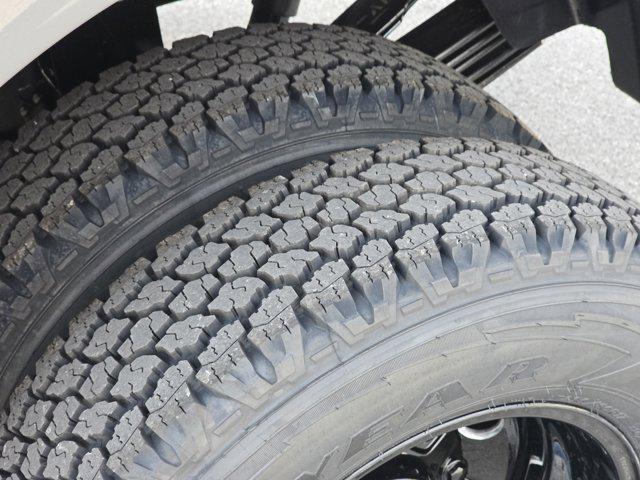 new 2026 Ram 3500 car, priced at $85,335