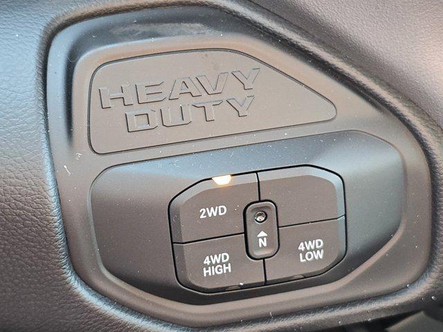 new 2026 Ram 3500 car, priced at $85,335