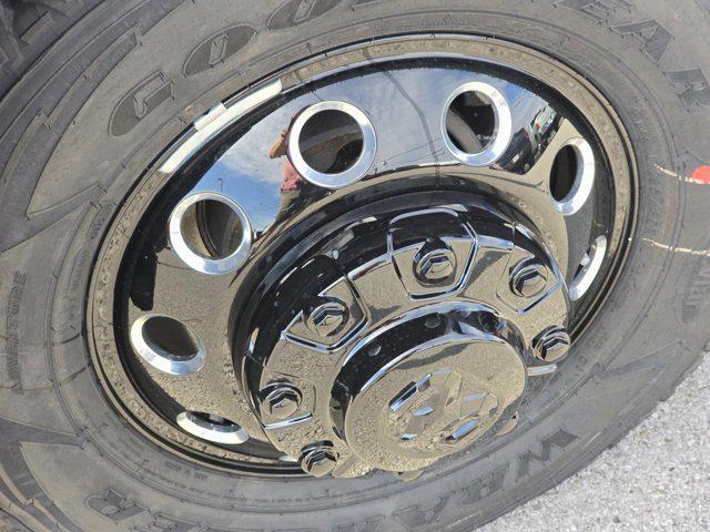 new 2026 Ram 3500 car, priced at $85,335