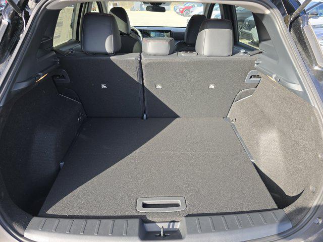 new 2025 Nissan Kicks car, priced at $26,565