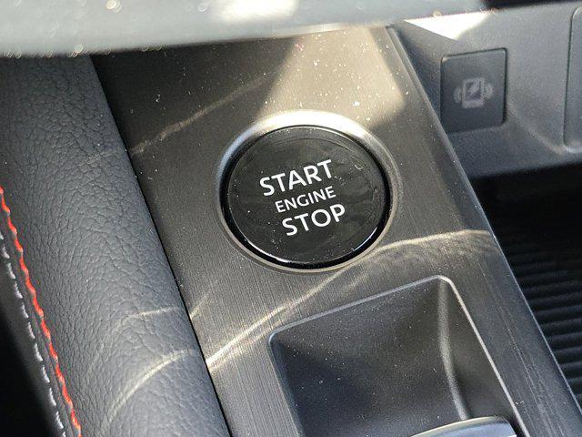 new 2025 Nissan Kicks car, priced at $26,565