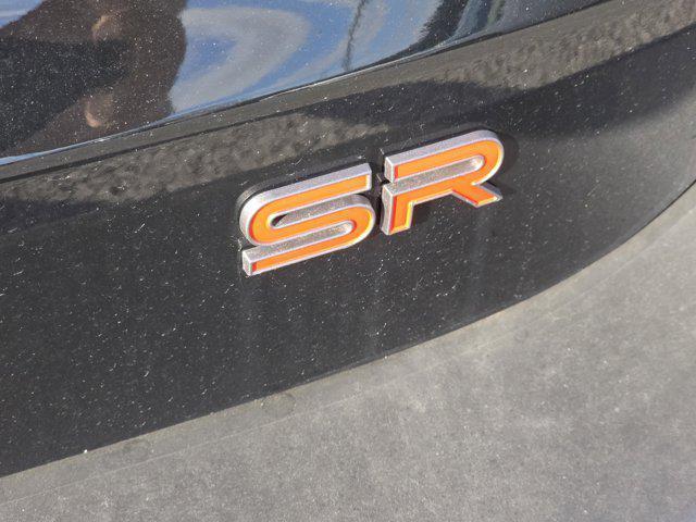 new 2025 Nissan Kicks car, priced at $26,565