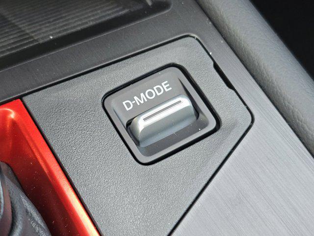 new 2025 Nissan Kicks car, priced at $26,565