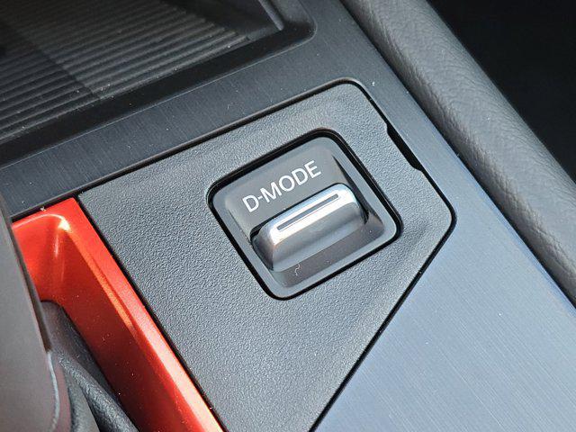 new 2026 Nissan Kicks car, priced at $26,790