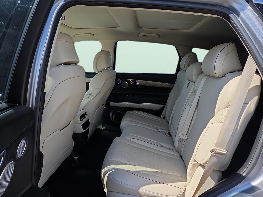 used 2023 Genesis GV80 car, priced at $44,198